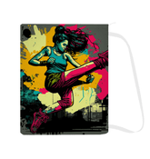 Stronger Everyday Laundry Bag - Front View